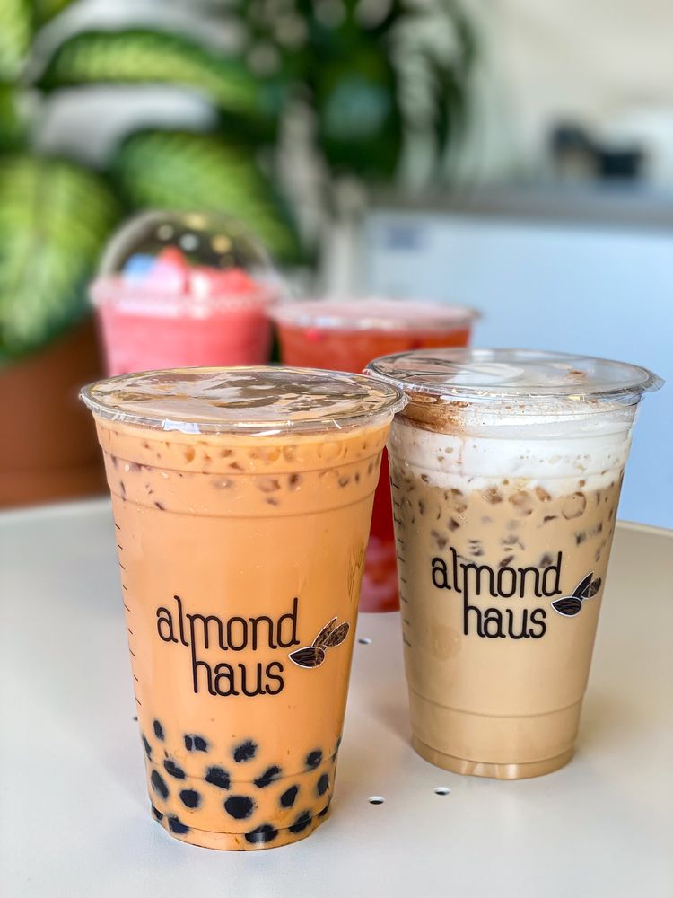 ALMOND HAUS CAFE CLOSED Updated July 2024 151 Photos & 95 Reviews