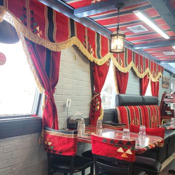 Grill House - Middle Eastern Near Me - Kenosha, Wisconsin