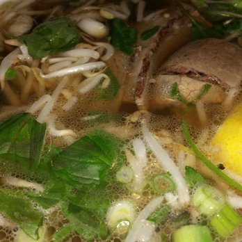 Saigon Star - Large Beef Brisket Bowl! Delicious! - Vietnamese Near Me - San Diego, California Saigon Star - Large Beef Brisket Bowl! Delicious! - Vietnamese Near Me - San Diego, California