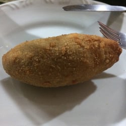 Ponto da Ostra - Cangrejo