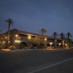 Borrego Springs Resort