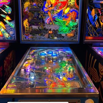 THE KRAKEN BAR & LOUNGE - Updated July 2025 - 48 Photos & 82 Reviews