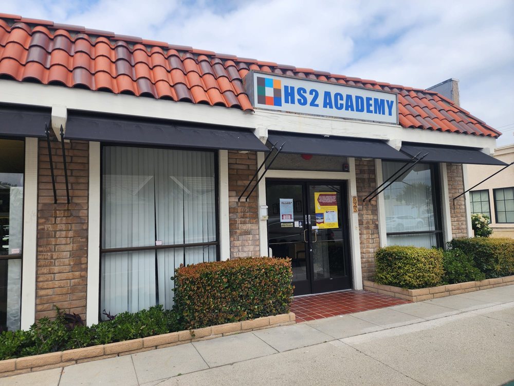 HS2 Academy - reading tutor in Arcadia, CA