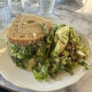 Harvey Bakery & Kitchen - Cafes Near Me - Oklahoma City, Oklahoma