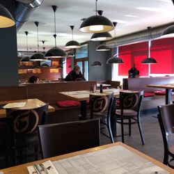 Restaurace Kocanda