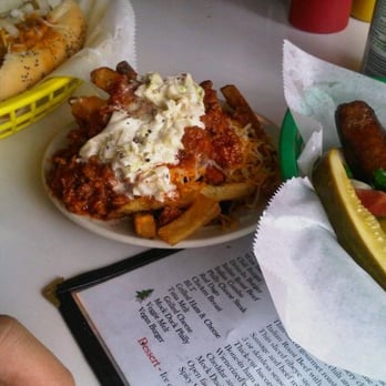 The Wienery - Hot Dogs Near Me - Minneapolis, Minnesota