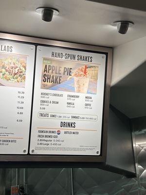 Menu photo 7 Habit Burger & Grill Elk Grove, CA Menu photo 7 Habit Burger & Grill Elk Grove, CA