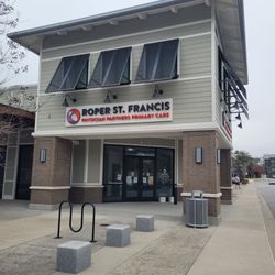 Roper St. Francis Physician Partners