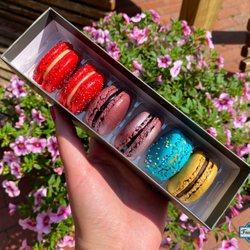 French Patisserie et Cafe Provincetown