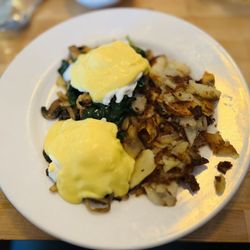 Mr. Breakfast