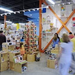 Fat Brain Toys - Eye candy at Fat Brain Toys