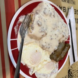 Rusty Tractor -Door County - Breakfast Barn in Egg Harbor gift card
