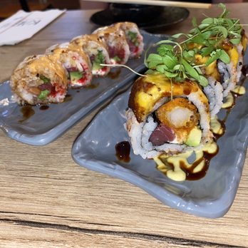 Kae Sushi - Sushi Bars Near Me - Coral Gables, Florida Kae Sushi - Sushi Bars Near Me - Coral Gables, Florida