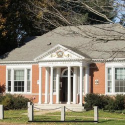Rye Public Library - Rye NH Town Library