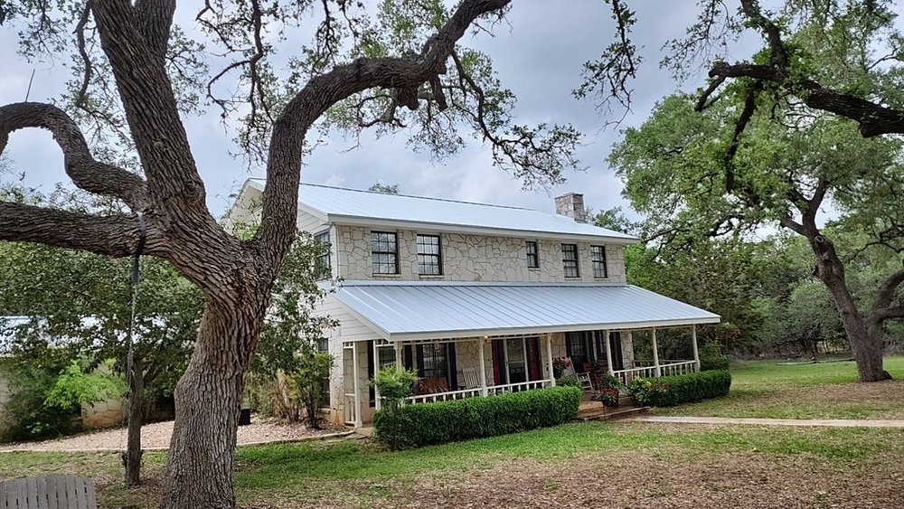 Slide of Hometown Roofing & Restoration