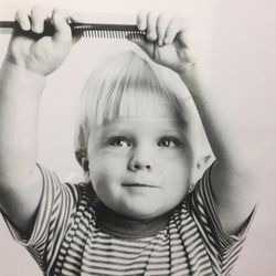 Haircuts Plus - Tiny Tot Cuts
