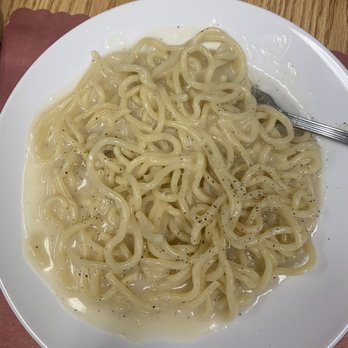 Spaghetto - Love this place!! Best homemade pasta!!!! - Italian Near Me - Davie, Florida Spaghetto - Love this place!! Best homemade pasta!!!! - Italian Near Me - Davie, Florida