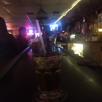 Copper Bucket - Sunday nights - Dive Bars Near Me - Reseda, California