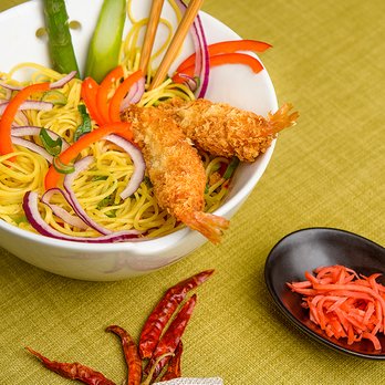 Sushi Soba - Sushi Bars Near Me - Paris, 75 Sushi Soba - Sushi Bars Near Me - Paris, 75