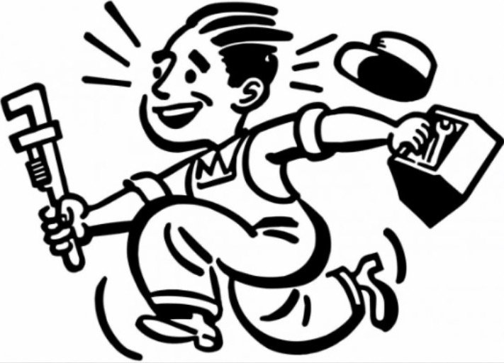 Slide of J's Plumbing