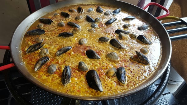 Jaleo Bar de Tapas by null