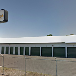 U-Haul Neighborhood Dealer