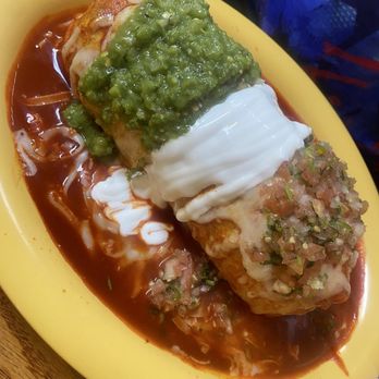 Taqueria Cancun - Mexican Near Me - San Francisco, California