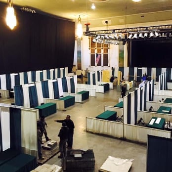 Preferred Party Place - Trade show setup! - Party Supplies Near Me - Sicklerville, New Jersey Preferred Party Place - Trade show setup! - Party Supplies Near Me - Sicklerville, New Jersey