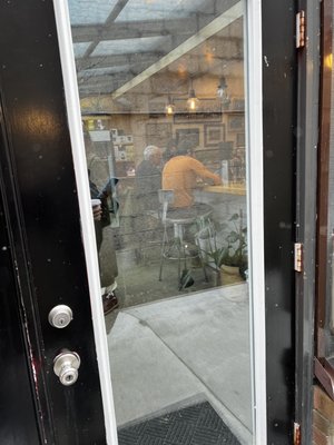 Collective Espresso by null