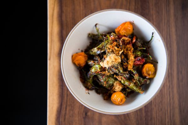 Không Tên LA by null