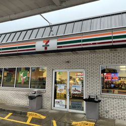 7-Eleven