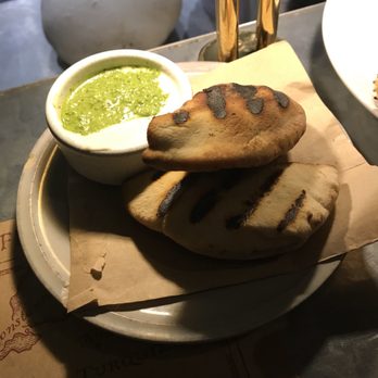 The Barbary - Middle Eastern Near Me - London, XGL The Barbary - Middle Eastern Near Me - London, XGL