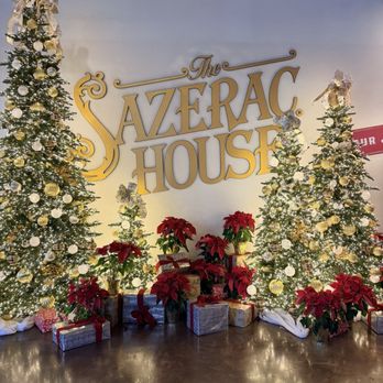 The Sazerac House - Floor room - Museums Near Me - New Orleans, Louisiana The Sazerac House - Floor room - Museums Near Me - New Orleans, Louisiana