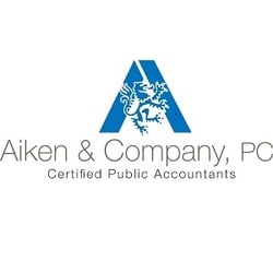 Aiken & Company PC - company logo