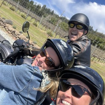 Sidecar Tours - Food Tours Near Me - Santa Cruz, California Sidecar Tours - Food Tours Near Me - Santa Cruz, California