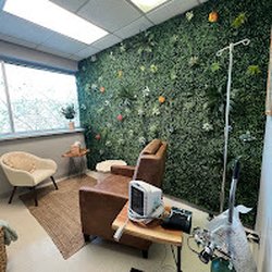 Southern Pain Specialists - Ketamine Therapy Room
