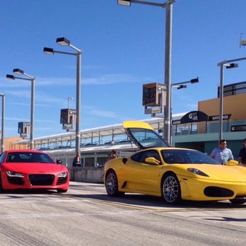 Miami Exotic Auto Racing - My two favorites. - Race Tracks Near Me - Miami, Florida Miami Exotic Auto Racing - My two favorites. - Race Tracks Near Me - Miami, Florida