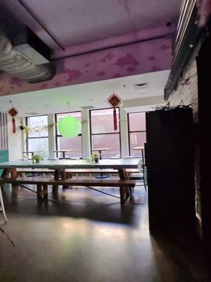 Spicy Moon Bowery by null