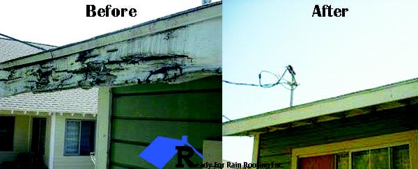 Slide of Ready For Rain Roofing