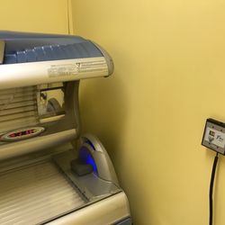 ATC Fitness - 15 min bed