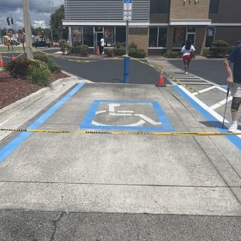 McDonald's - Burgers Near Me - La Belle, Florida
