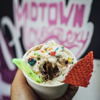 Midtown Creamery - Desserts Near Me - Miami, Florida