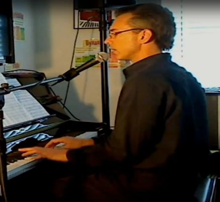 Multimedia Piano Studio