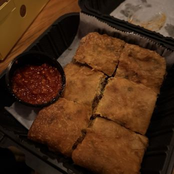 Martabak Ok - Savory Martabak - Indonesian Near Me - Philadelphia, Pennsylvania Martabak Ok - Savory Martabak - Indonesian Near Me - Philadelphia, Pennsylvania