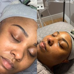 O’Chara Wax & Skincare Studio - Hydration