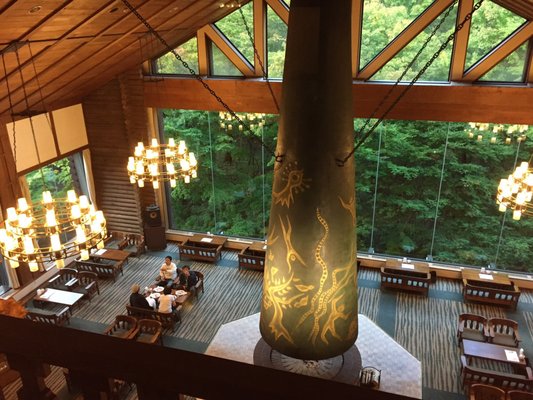 Oirase Keiryu Hotel by Hoshino Resorts by null