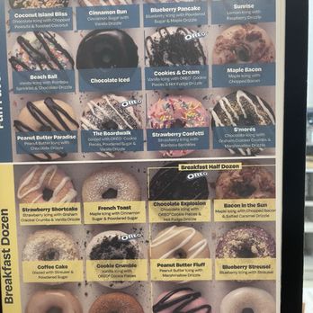 Duck Donuts - Donuts Near Me - Royal Palm Beach, Florida
