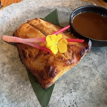 Yamashiro Miami - Miso cod - Asian Fusion Near Me - Miami, Florida