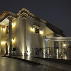 Claireport Place - Our Toronto Banquet Hall by night