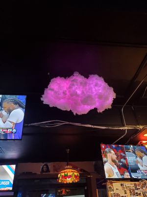 Silver Cloud Restaurant & Karaoke Bar by null